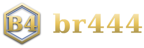 br444 logo